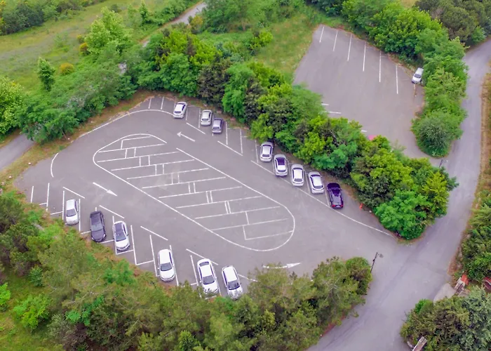 Airport Durusu Club 호텔 이스탄불